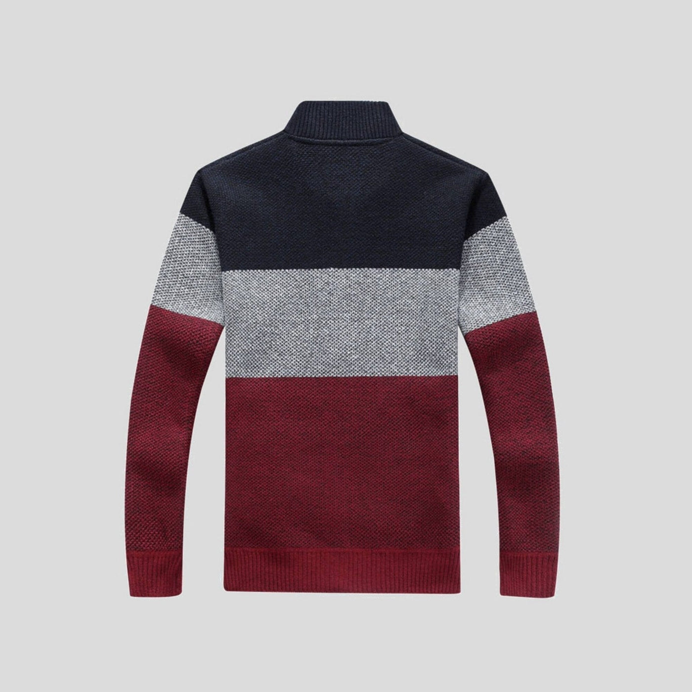 Calder - Tricotée Veste