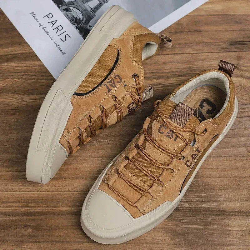 Hugo™ | Baskets Oxford Urbaines