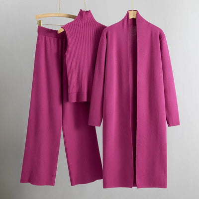 Céline™ | Ensemble Comfort trois pièces