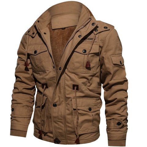 Laurens™ | Veste élégante et confortable