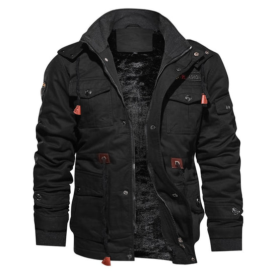 Laurens™ | Veste élégante et confortable
