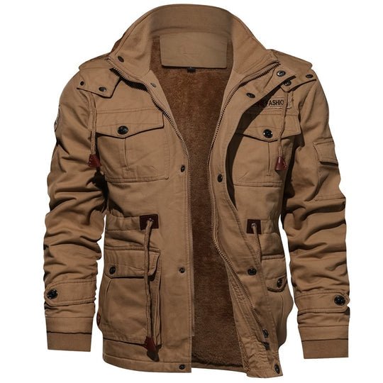 Laurens™ | Veste élégante et confortable