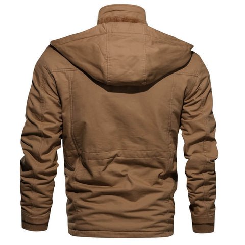 Laurens™ | Veste élégante et confortable