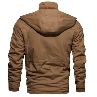 Laurens™ | Veste élégante et confortable