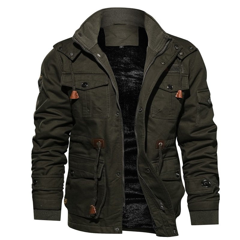 Laurens™ | Veste élégante et confortable