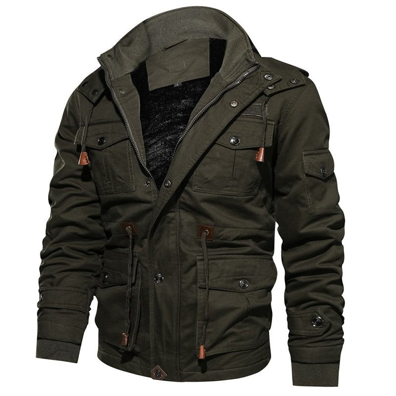 Laurens™ | Veste élégante et confortable
