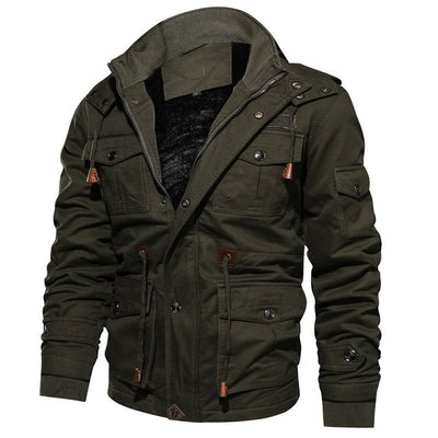 Laurens™ | Veste élégante et confortable