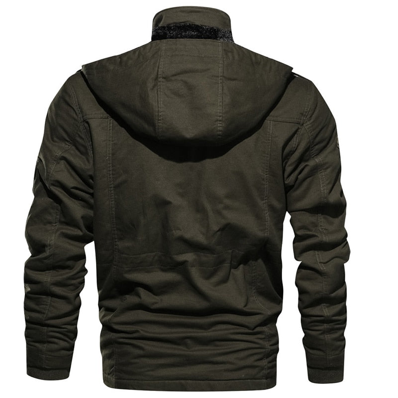 Laurens™ | Veste élégante et confortable