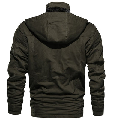 Laurens™ | Veste élégante et confortable