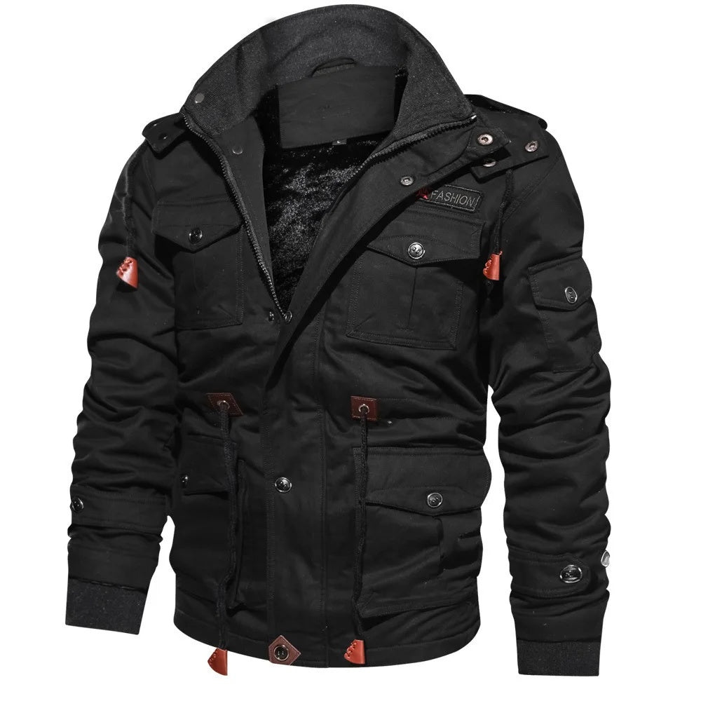 Laurens™ | Veste élégante et confortable
