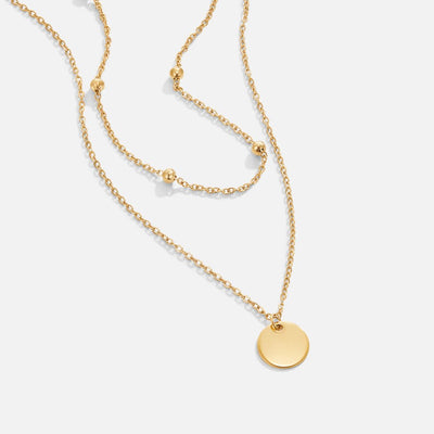 Clairé™ | Collier Torsadé Léger
