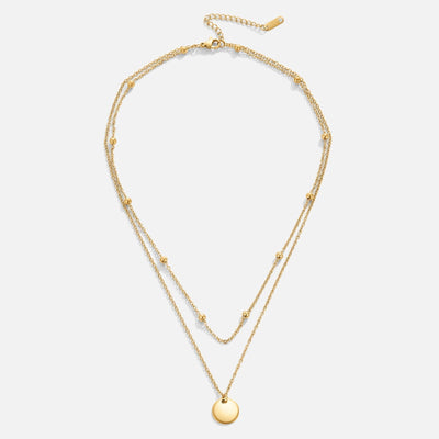 Clairé™ | Collier Torsadé Léger