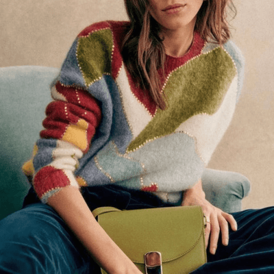Louna™ | Pull Doux Luxe