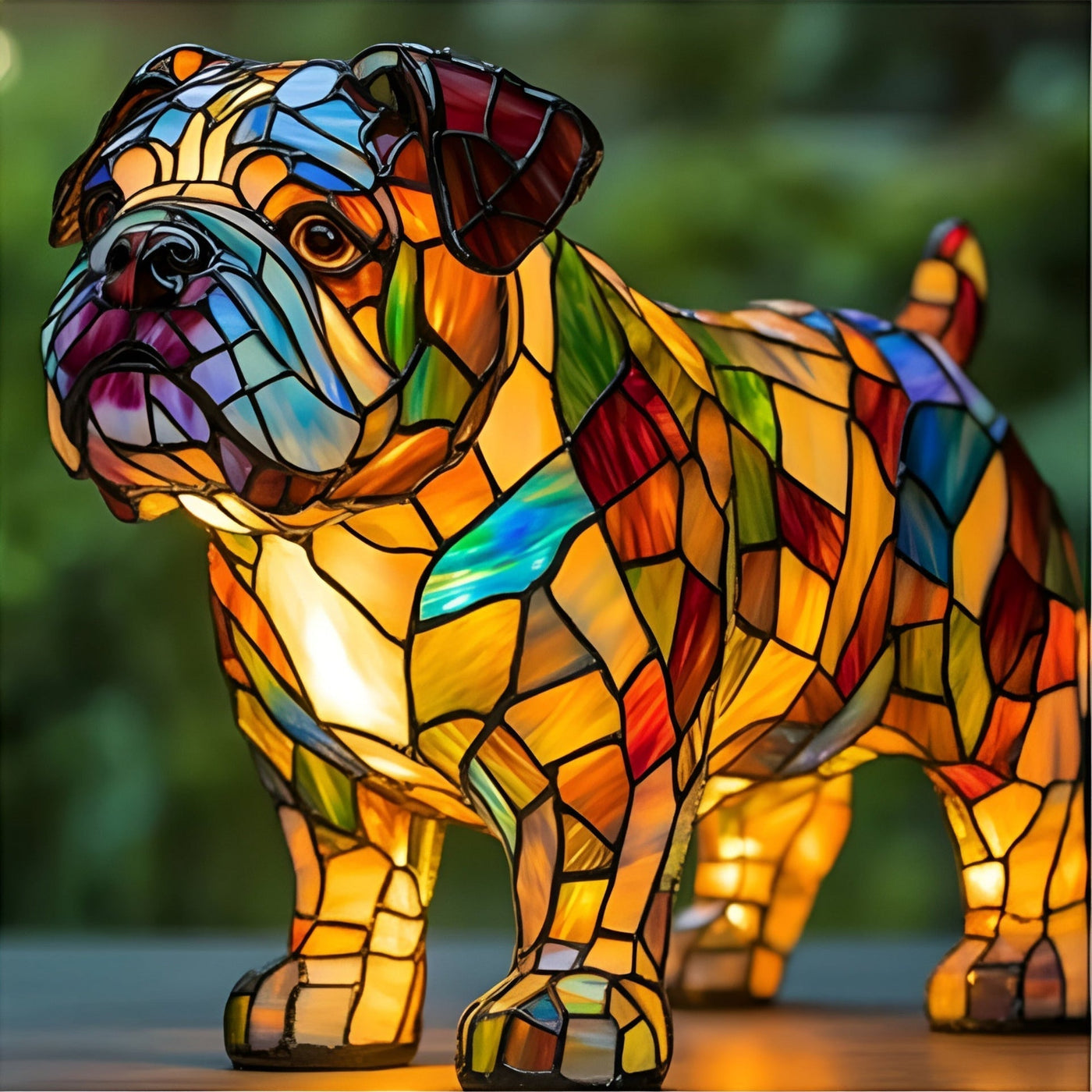 Flozino™ | Chien Espiègle