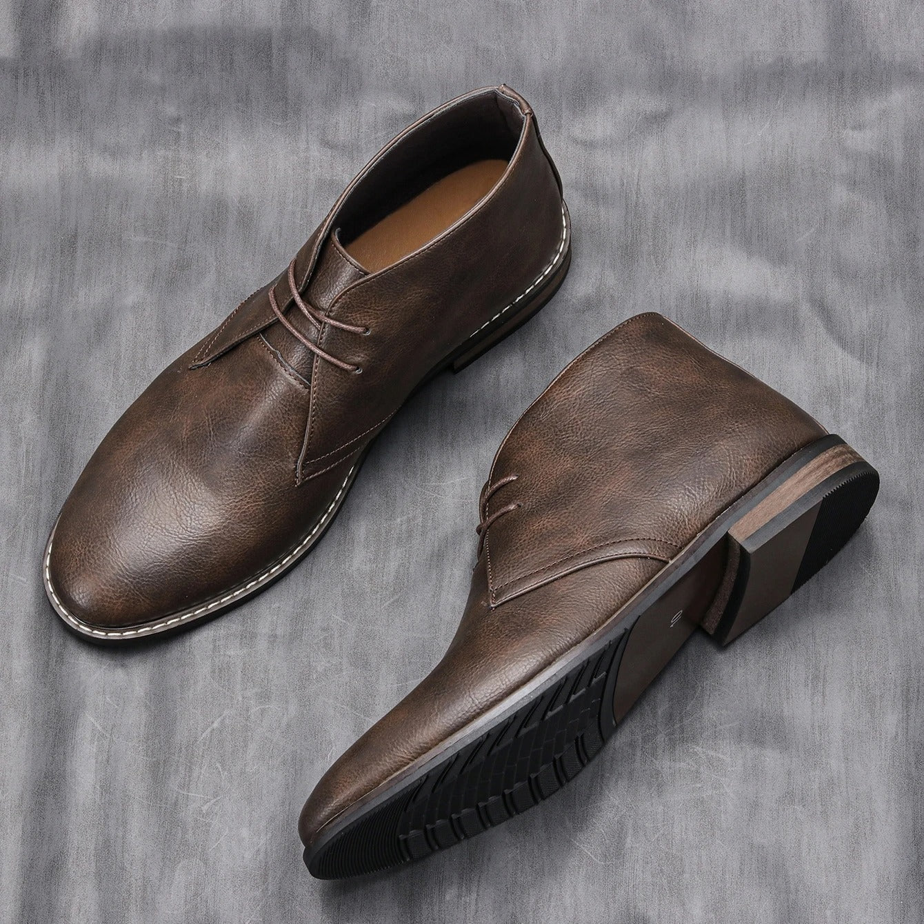 François™ | Chaussures Élégance Urbaine
