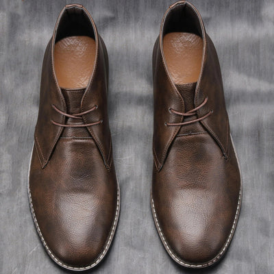 François™ | Chaussures Élégance Urbaine