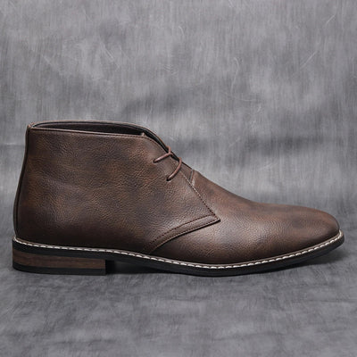 François™ | Chaussures Élégance Urbaine