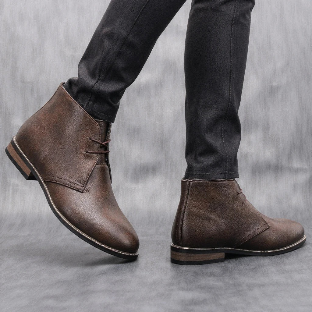 François™ | Chaussures Élégance Urbaine