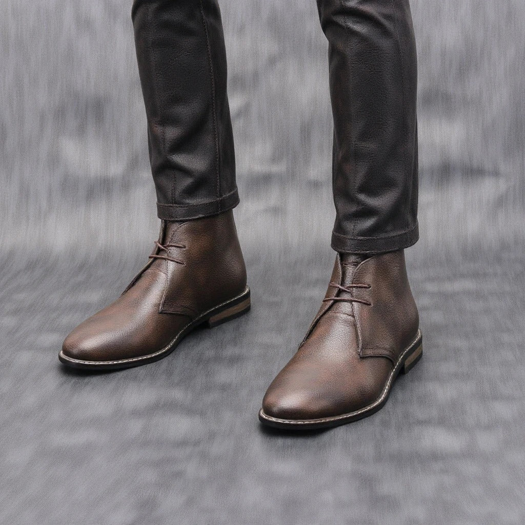 François™ | Chaussures Élégance Urbaine