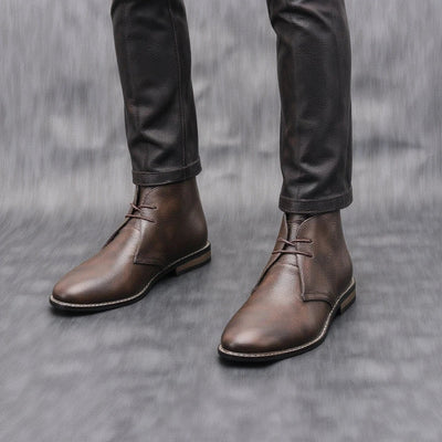 François™ | Chaussures Élégance Urbaine