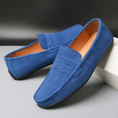 Luc™ | Mocassins Intemporels Chic