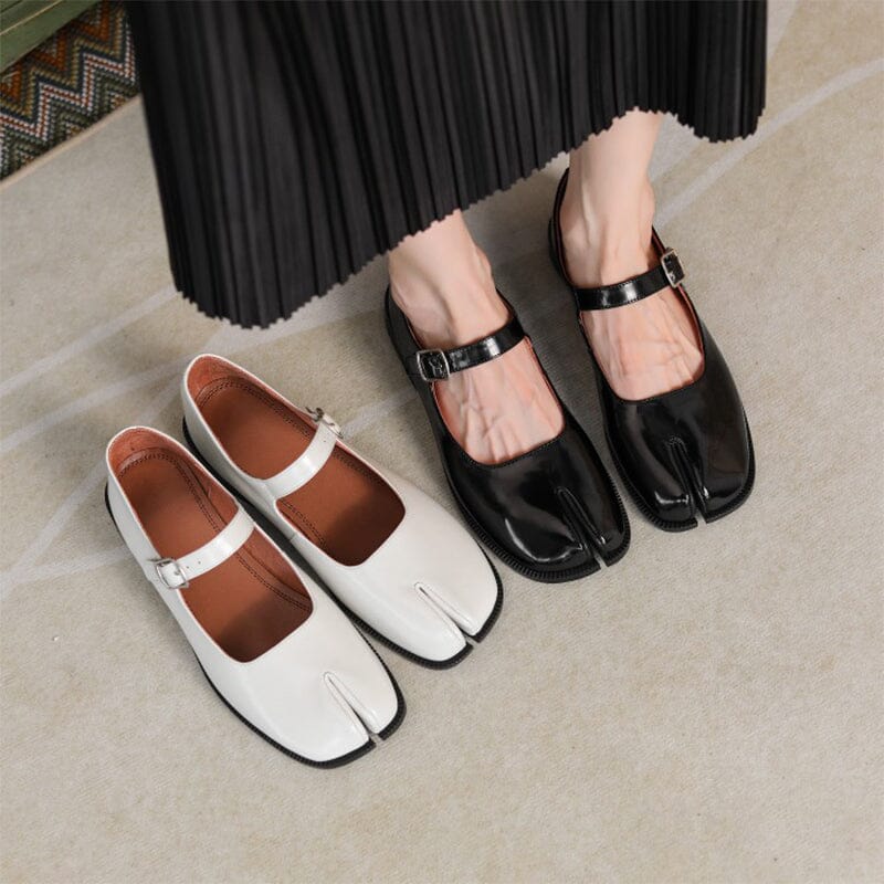 Pauline™ | Mary Jane Classy