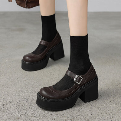 Sophie™ | Mary Jane Moderne