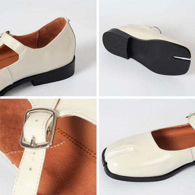 Pauline™ | Mary Jane Classy