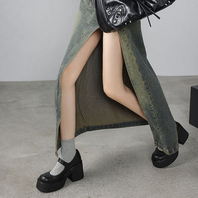 Sophie™ | Mary Jane Moderne