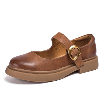 Louna™ | Mary Jane Moderne