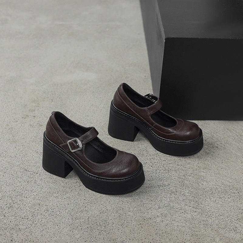 Sophie™ | Mary Jane Moderne