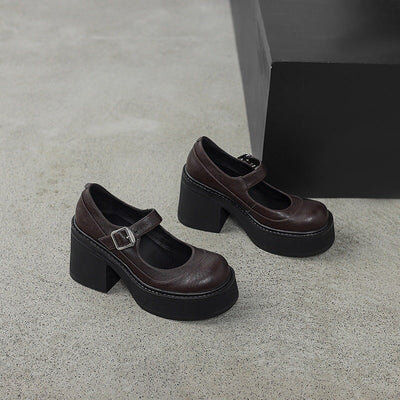 Sophie™ | Mary Jane Moderne