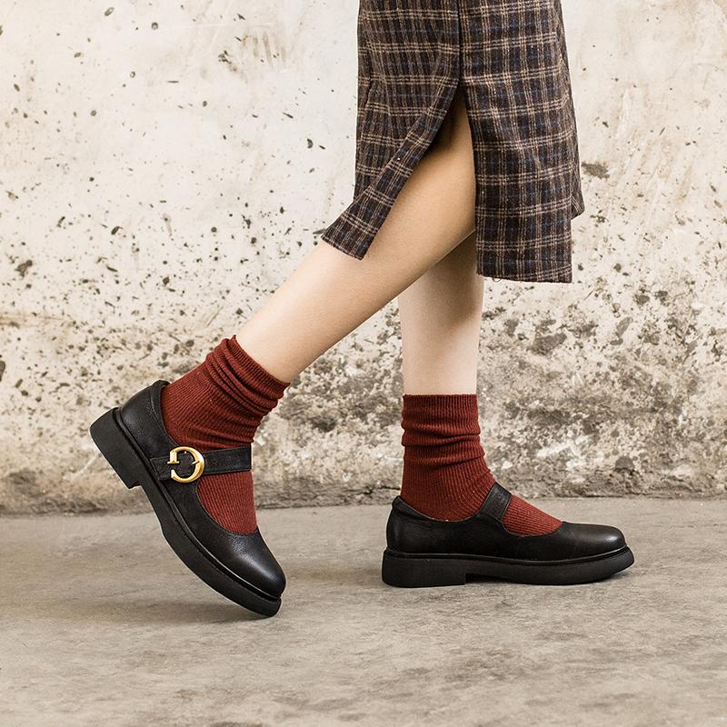 Louna™ | Mary Jane Moderne