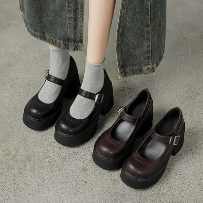 Sophie™ | Mary Jane Moderne