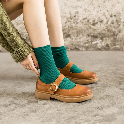 Louna™ | Mary Jane Moderne