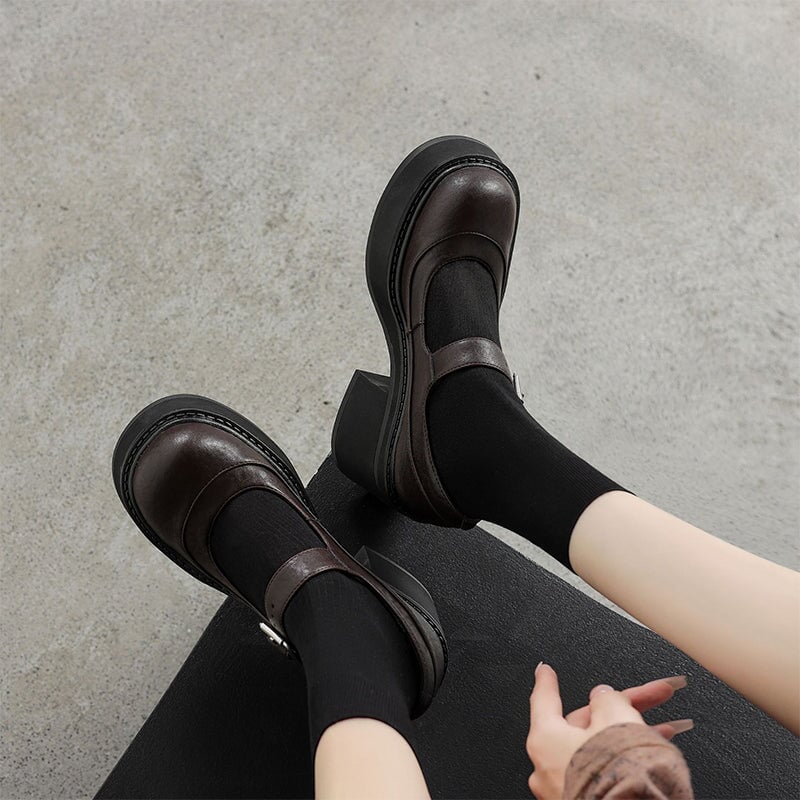 Sophie™ | Mary Jane Moderne