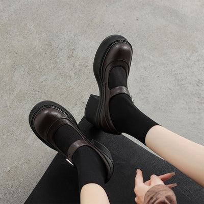 Sophie™ | Mary Jane Moderne