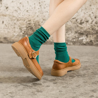 Louna™ | Mary Jane Moderne