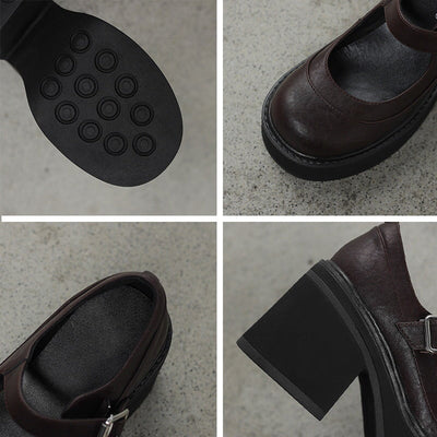 Sophie™ | Mary Jane Moderne