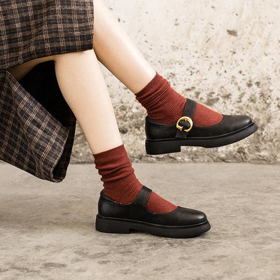Louna™ | Mary Jane Moderne