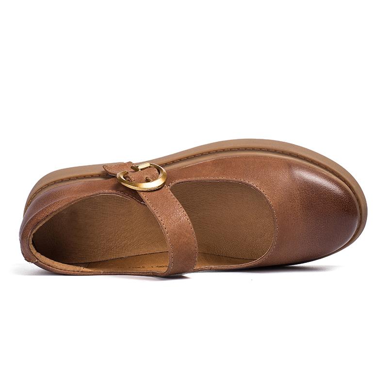 Louna™ | Mary Jane Moderne