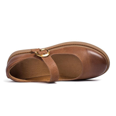 Louna™ | Mary Jane Moderne