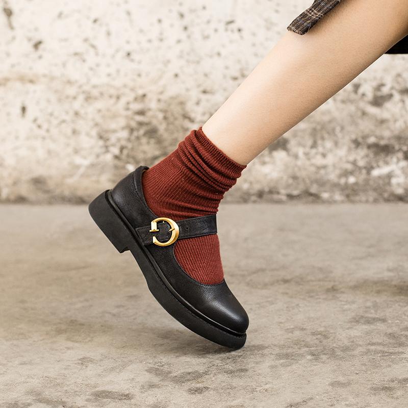 Louna™ | Mary Jane Moderne