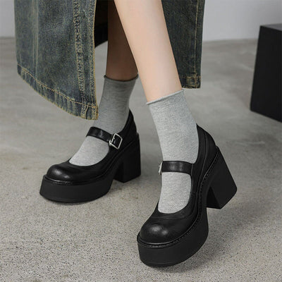 Sophie™ | Mary Jane Moderne