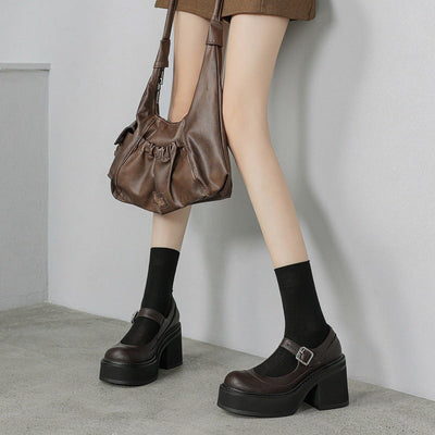 Sophie™ | Mary Jane Moderne