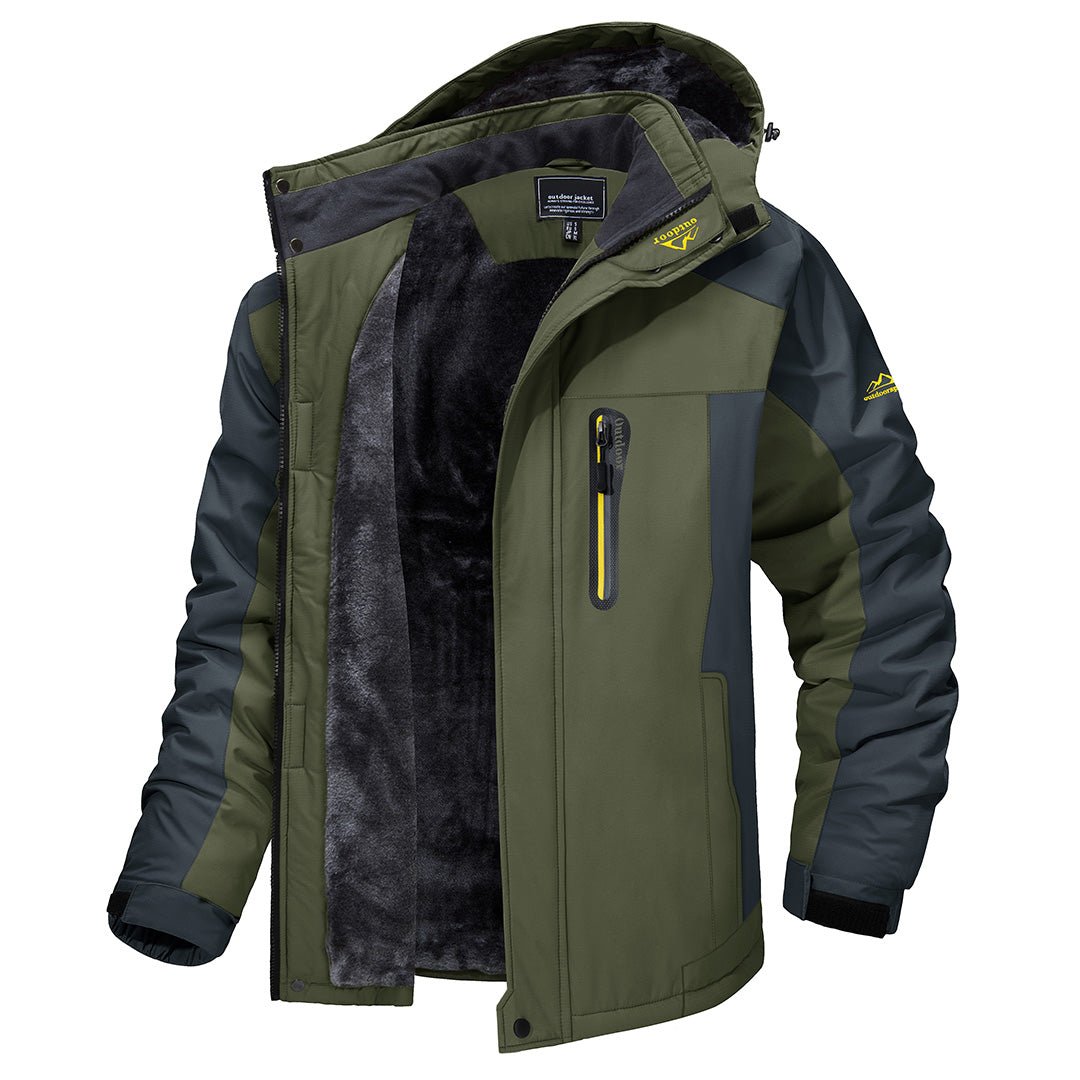 Hugo™ | Veste chic coupe-vent