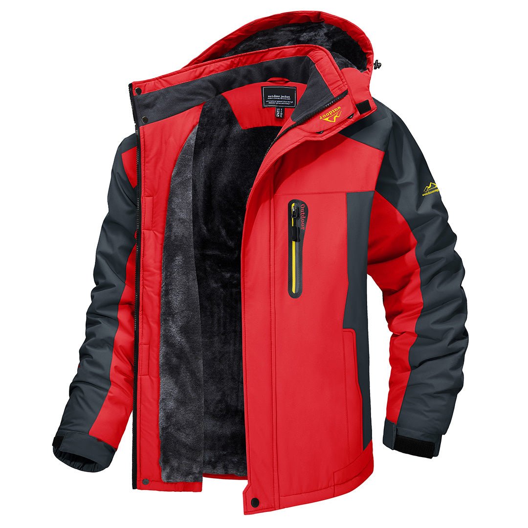 Hugo™ | Veste chic coupe-vent