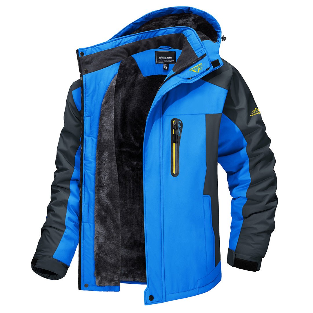 Hugo™ | Veste chic coupe-vent