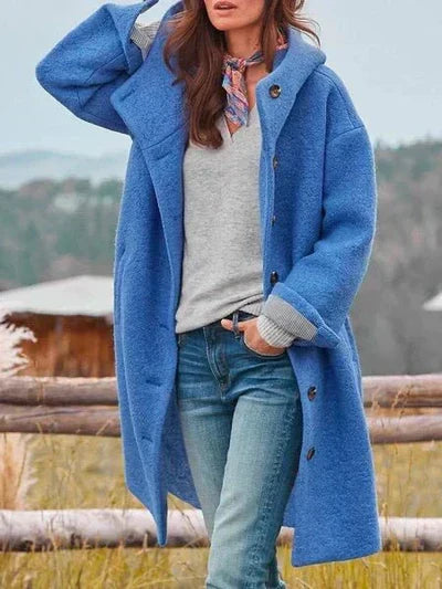 Mirella™ | Veste Casual Élégante