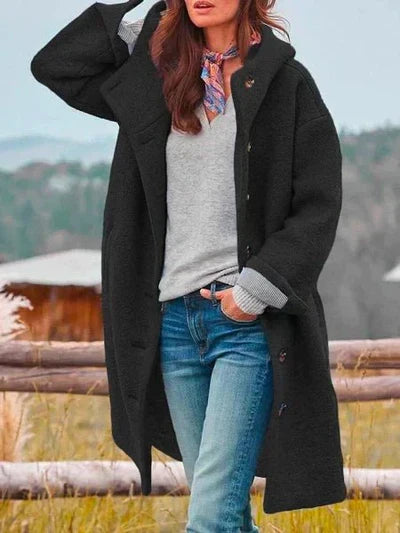 Mirella™ | Veste Casual Élégante